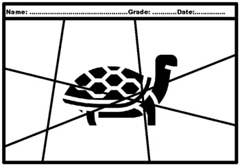 28, Visiting Hawaii Silhouette Pop Coloring Pages