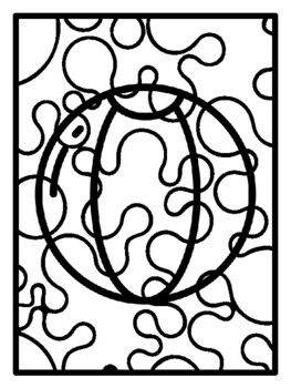 29 Summer Games End of Year Activities, Pop Art Coloring Pages
