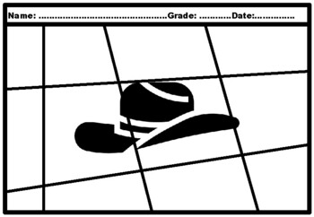 29, United States Of America Culture Silhouette Pop Coloring Pages