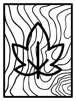 34 Halloween Early Finisher Activities, Pop Art Coloring Pages