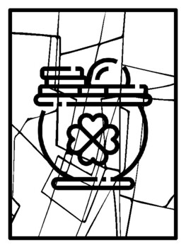 39 St Patricks Day Independent Work Packet, Early Finisher