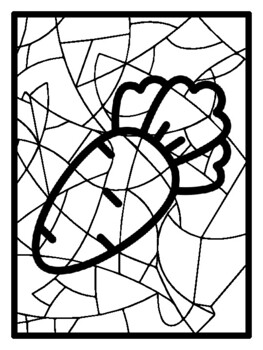 41 Easter Independent Work Packet, Early Finisher Activities
