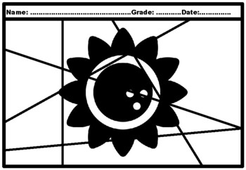 42, Brazilian Carnival Silhouette Pop Coloring Pages