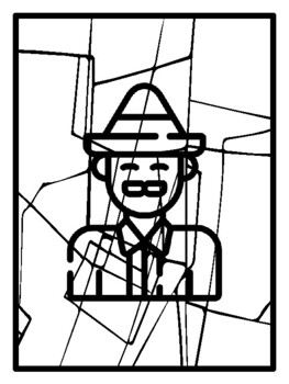 43 Mexico Independent Work Packet, Early Finisher