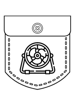 43 Summer, Coloring Pages, Early Finisher Activities, Wall Pocket