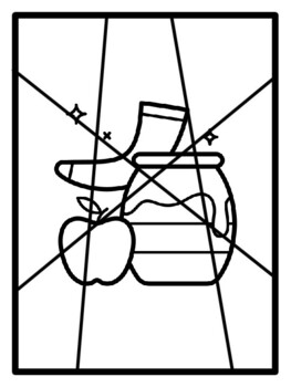 44 Kindergarten Holidays Around The World Coloring Pages, Pop Art Early Fin