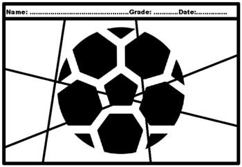 45, Argentina Silhouette Pop Coloring Pages