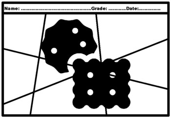 45, Kindergarten Back To School Silhouette Pop Coloring Pages