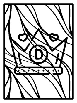 46 Fathers Day Early Finisher Packet, Pop Art Coloring Pages
