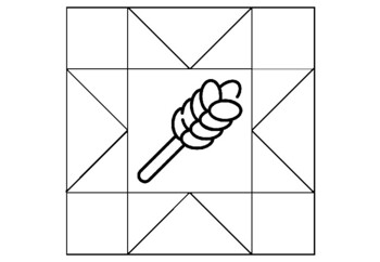 47 Thanksgiving, Classroom Quilt, Coloring Pages