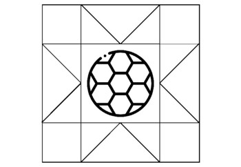 48 Holidays, Classroom Quilt, Coloring Pages