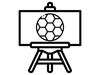 48 Holidays Coloring Pages, Easel Theme, Early Finisher