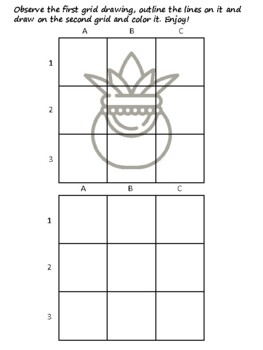 48 India Diwali Easy Grid Drawing Activities, India Diwali Art