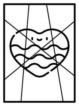 48 Kindergarten World Oceans Day Coloring Pages, Pop Art Early Finisher