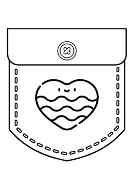 48 World Oceans Day, Coloring Pages, Early Finisher Activities, Wall Pocket