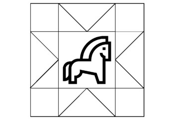 48 Zoo, Classroom Quilt, Coloring Pages