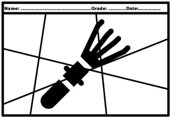50, Bonsai And House Plants Silhouette Pop Coloring Pages