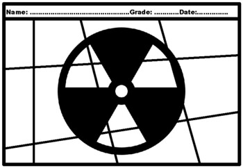 50, Environment And Energy Silhouette Pop Coloring Pages