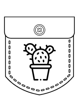 50 Flowers, Coloring Pages, Early Finisher Activities, Wall Pocket