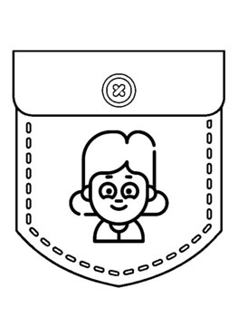 50 Grandparents, Coloring Pages, Early Finisher Activities, Wall Pocket