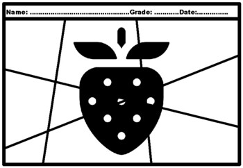 50, Ice Cream Treat Silhouette Pop Coloring Pages