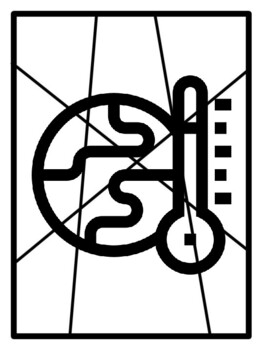 50 Kindergarten World Environment Day Coloring Pages, Pop Art Early Finishe