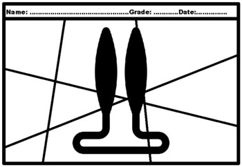 50, Knitting Silhouette Pop Coloring Pages
