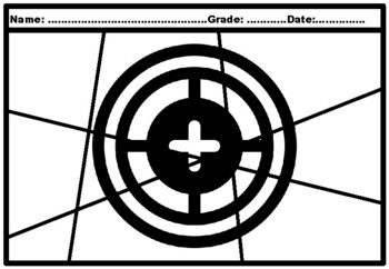 50, Physics, Science Silhouette Pop Coloring Pages