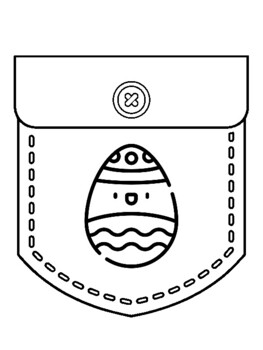50 Spring, Coloring Pages, Early Finisher Activities, Wall Pocket