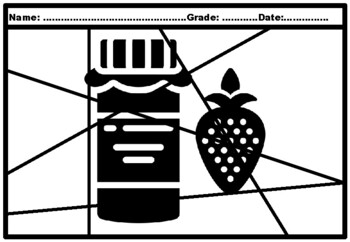 97, Hobbies Silhouette Pop Coloring Pages
