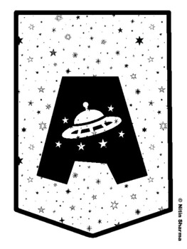 A GOOD BOOK WILL TAKE YOU FAR, FAR AWAY! Galaxy Bulletin Board Letters