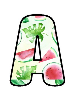 A MELON REASONS TO LOVE COMPUTERS! Watermelon, Welcome Back To School Bulle