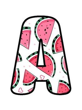 A MELON REASONS TO LOVE ROBOTICS! Watermelon, Welcome Back To School Bullet