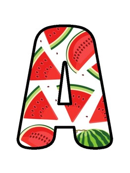 A MELON REASONS TO LOVE SCIENCE! Watermelon, Welcome Back To School Bulleti