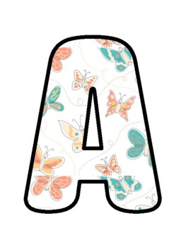 ART GIVES YOU WINGS TO FLY! Bugs, Butterfly, Welcome Back To School Bulletin