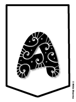 AWEFULLY UGLY SWEATERS! Christmas Bulletin Board Letters, Christmas Banner