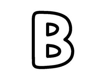 BE KINDER TO YOURSELF!, Kindness Bulletin Board Letters, Kindness Classroom D