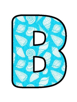 BE 'SHORE' OF YOURSELF! Summer Beach, Welcome Back To School Bulletin Board