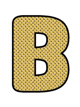 BIRTHDAY BEES! Bee, Welcome Back To School Bulletin Board