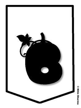 BOOKS ARE APPLE-SOLUTELY THE BEST PICK! Thanksgiving Bulletin Board Letters