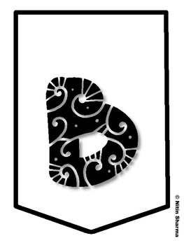 BUNDLE UP AND STAY HEALTHY! Christmas Bulletin Board Letters, Christmas Ban