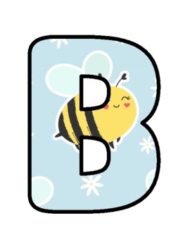 BUZZING INTO FOURTH GRADE! Bee, Welcome Back To School Bulletin Board