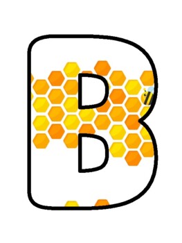 BUZZING INTO FRENCH! Bee, Welcome Back To School Bulletin Board