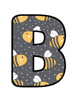 BUZZING INTO HEBREW! Bee, Welcome Back To School Bulletin Board
