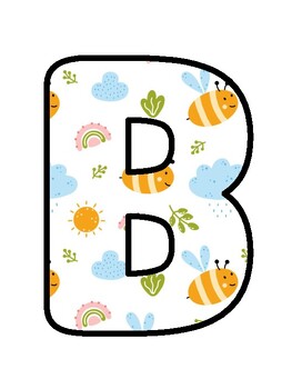 BUZZING INTO MIDDLE SCHOOL! Bee, Welcome Back To School Bulletin Board