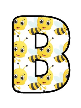 BUZZING INTO TWELFTH GRADE! Bee, Welcome Back To School Bulletin Board