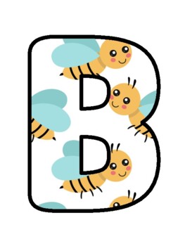 BZZZY FOURTH GRADERS! Bee, Welcome Back To School Bulletin Board