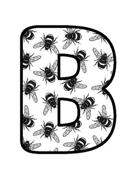 BZZZY HIGH SCHOOLERS! Bee, Welcome Back To School Bulletin Board