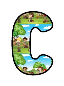 CAMPING SIGHT WORDS! Camping, Welcome Back To School Bulletin Board