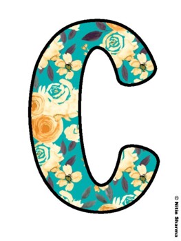 CATCH THE WAVE TO KINDERGARTEN! Summer Bulletin Board Letters